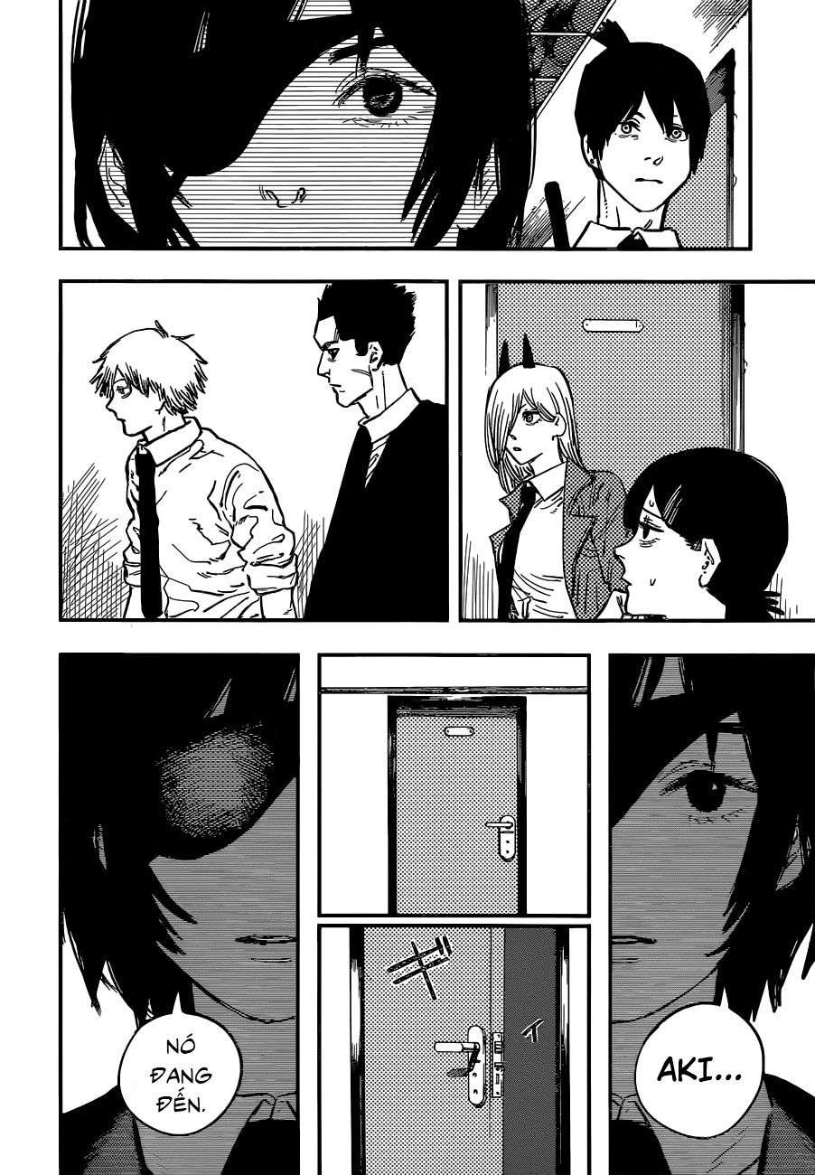 Chainsaw Man Chap 14 - Next Chap 15