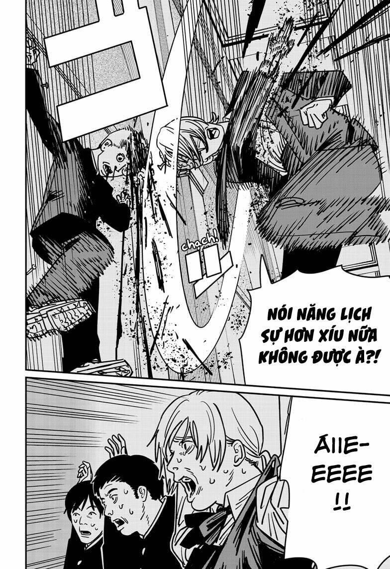 Chainsaw Man Chap 144 - Next Chap 145