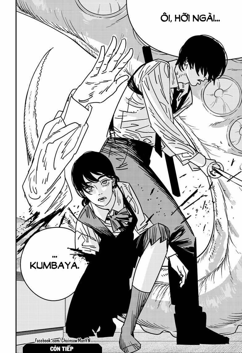 Chainsaw Man Chap 145 - Next Chap 146