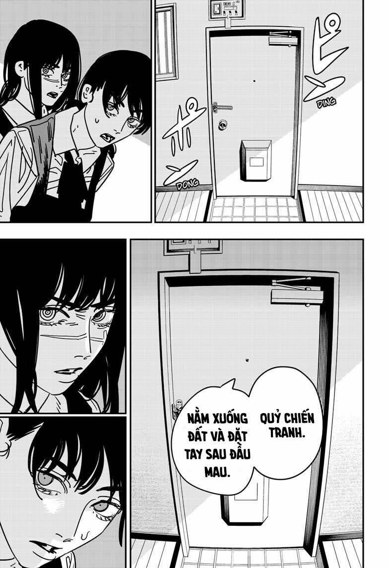 Chainsaw Man Chap 145 - Next Chap 146