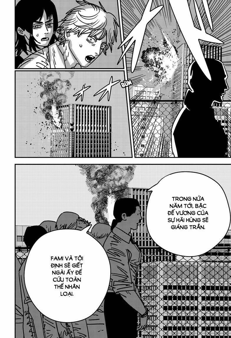 Chainsaw Man Chap 146 - Next Chap 147