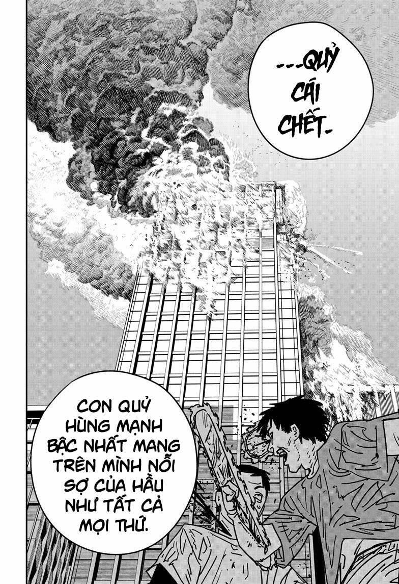 Chainsaw Man Chap 146 - Next Chap 147