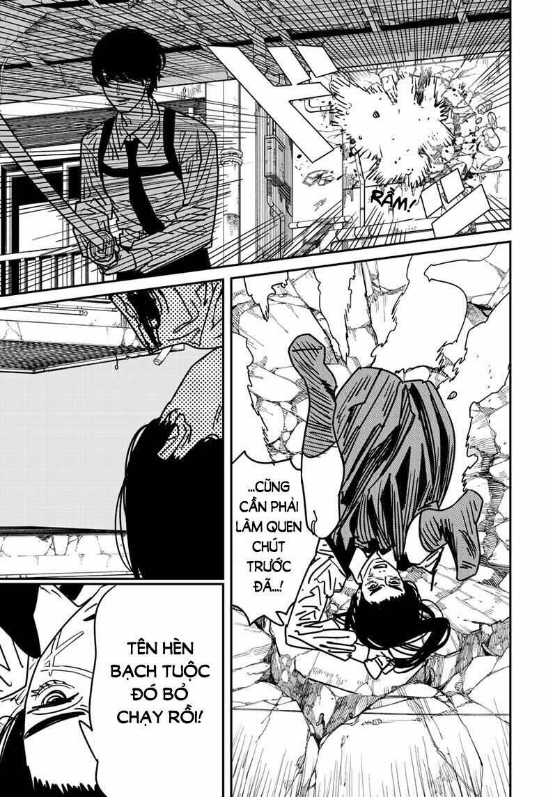 Chainsaw Man Chap 148 - Next Chap 149