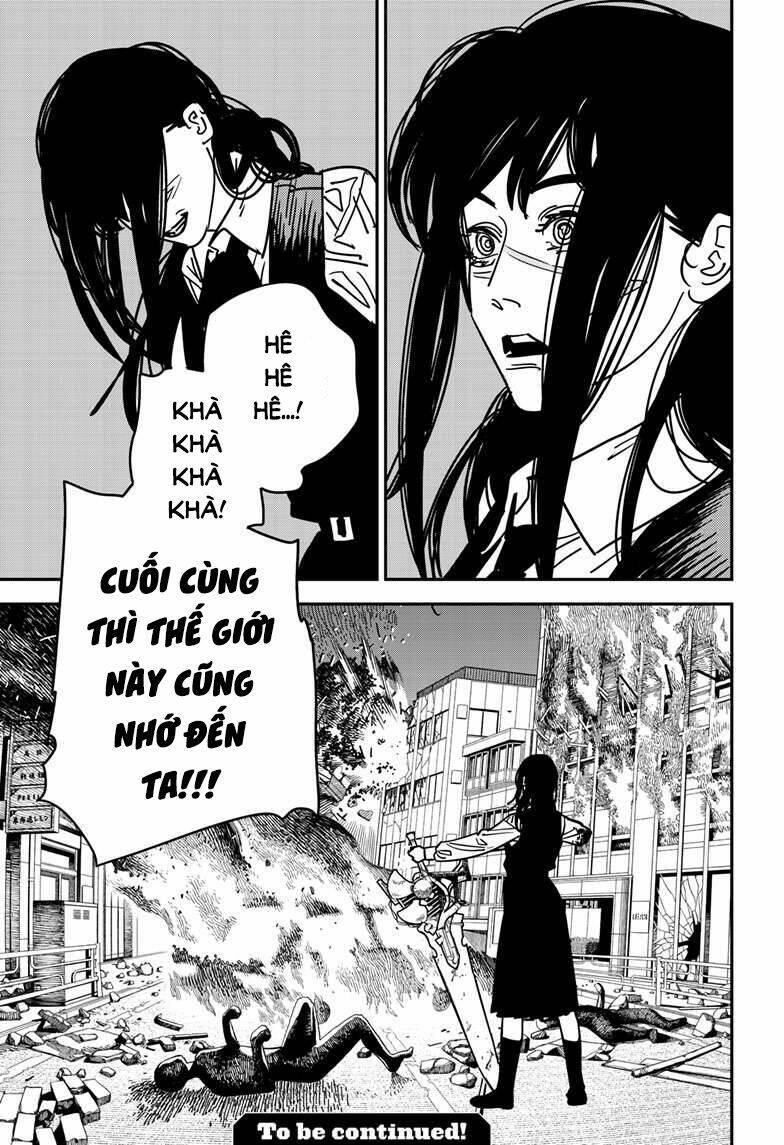 Chainsaw Man Chap 148 - Next Chap 149