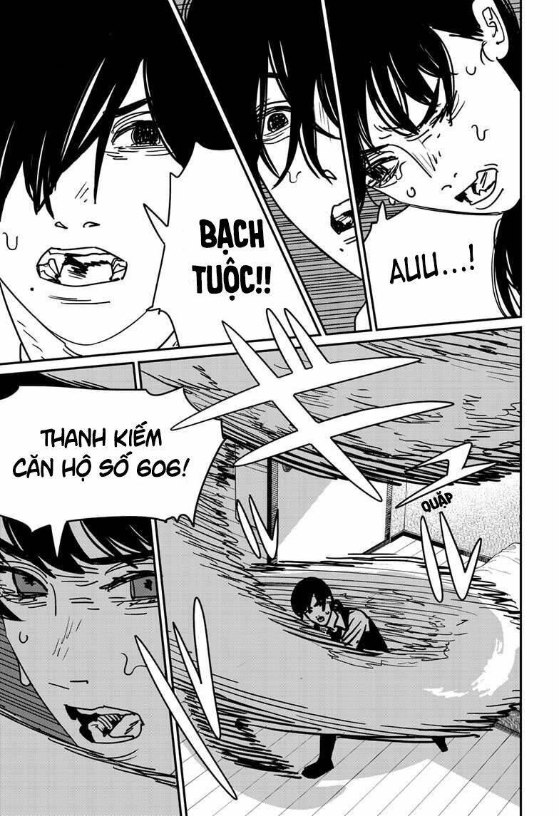 Chainsaw Man Chap 148 - Next Chap 149