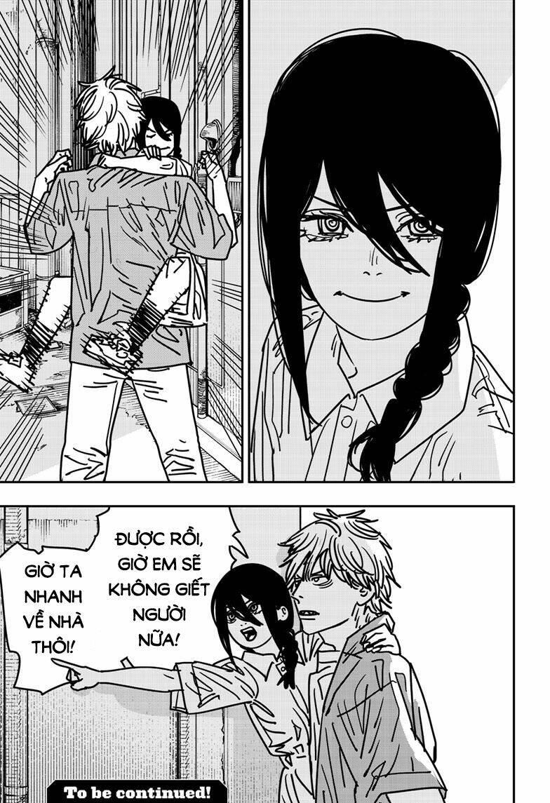 Chainsaw Man Chap 149 - Next Chap 150