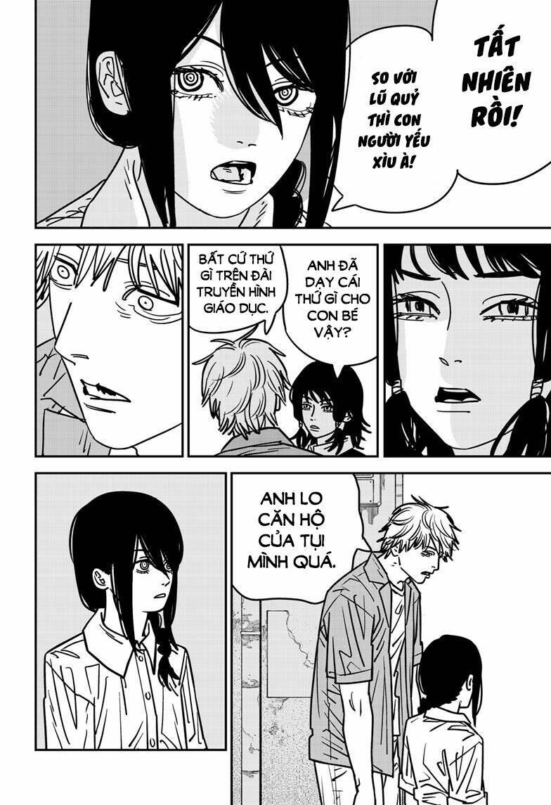 Chainsaw Man Chap 149 - Next Chap 150