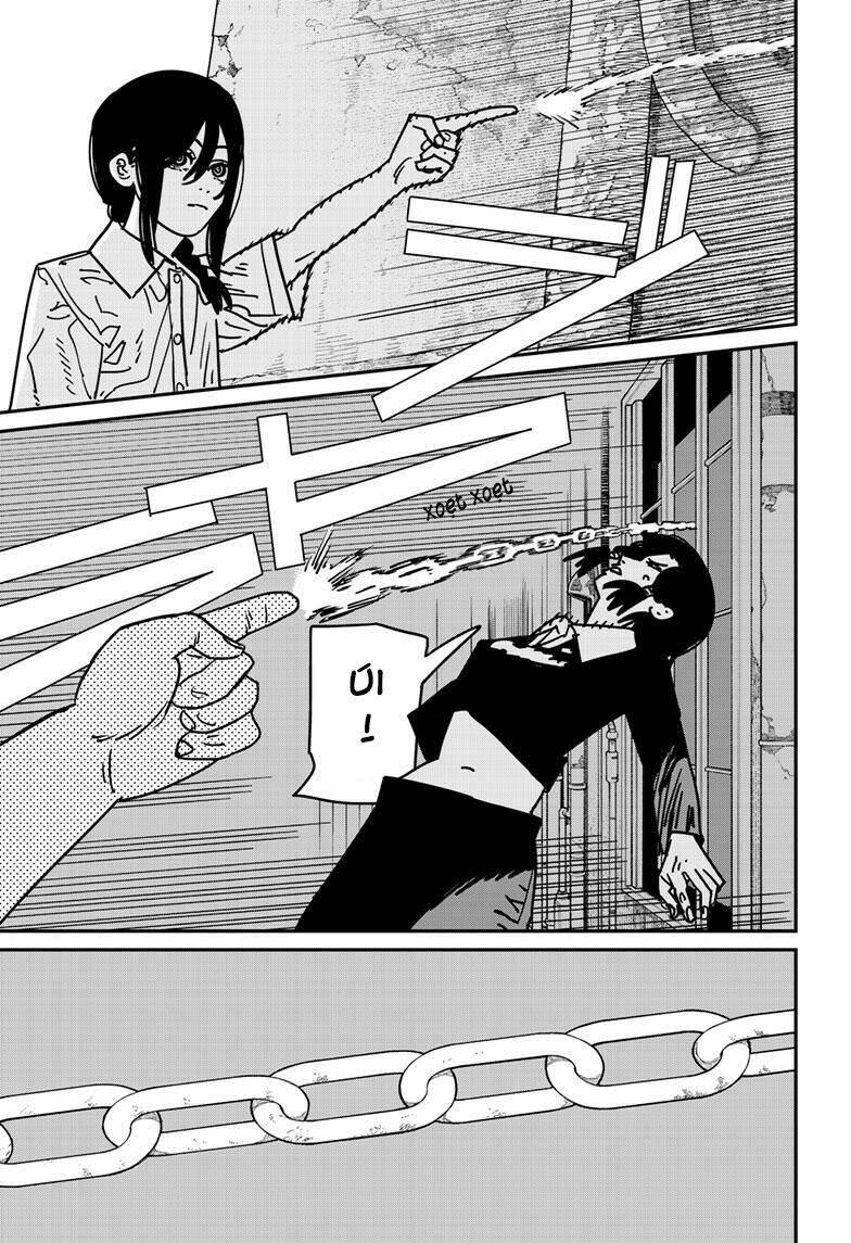 Chainsaw Man Chap 149 - Next Chap 150