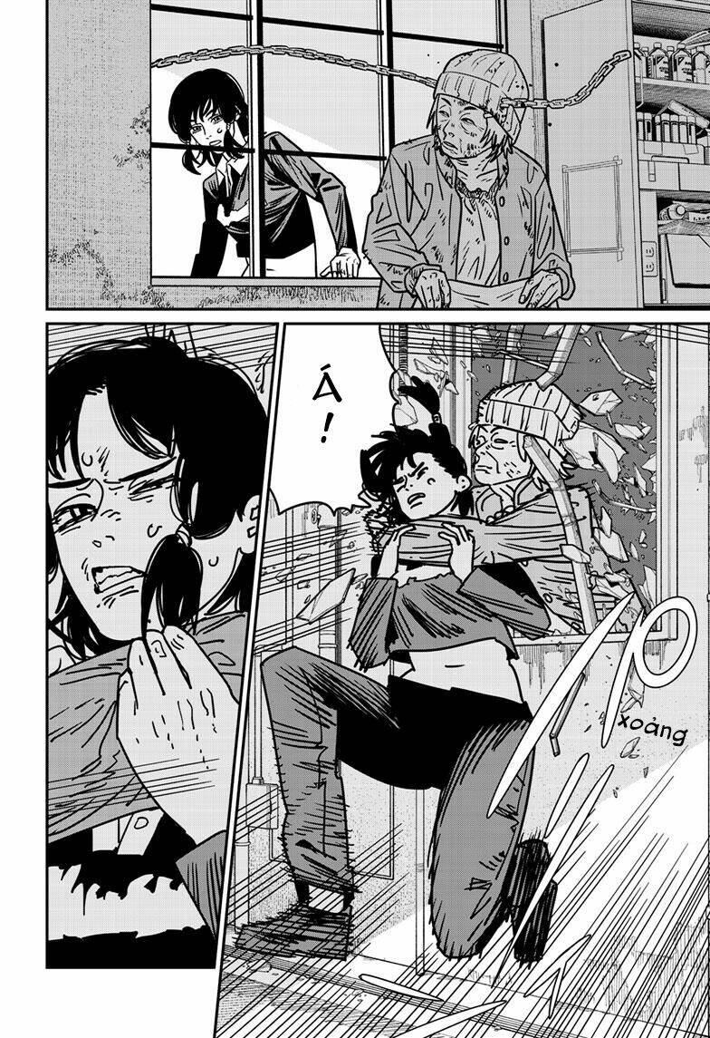 Chainsaw Man Chap 149 - Next Chap 150