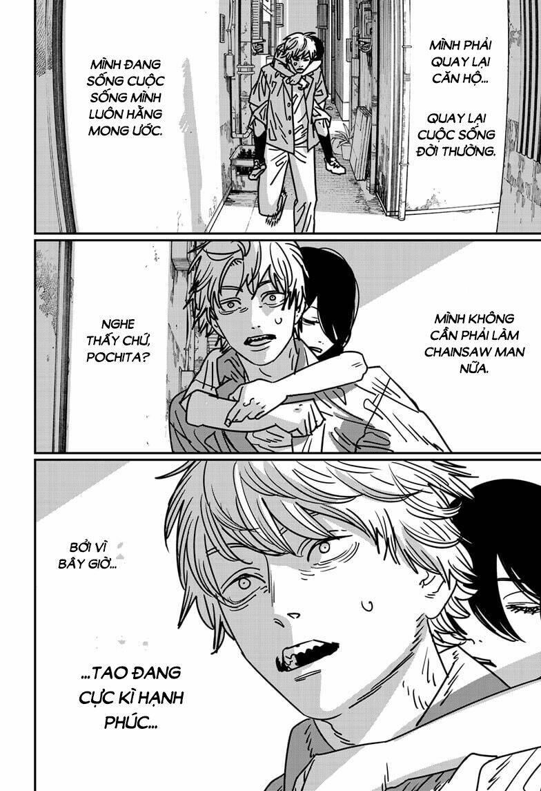 Chainsaw Man Chap 150 - Next Chap 151