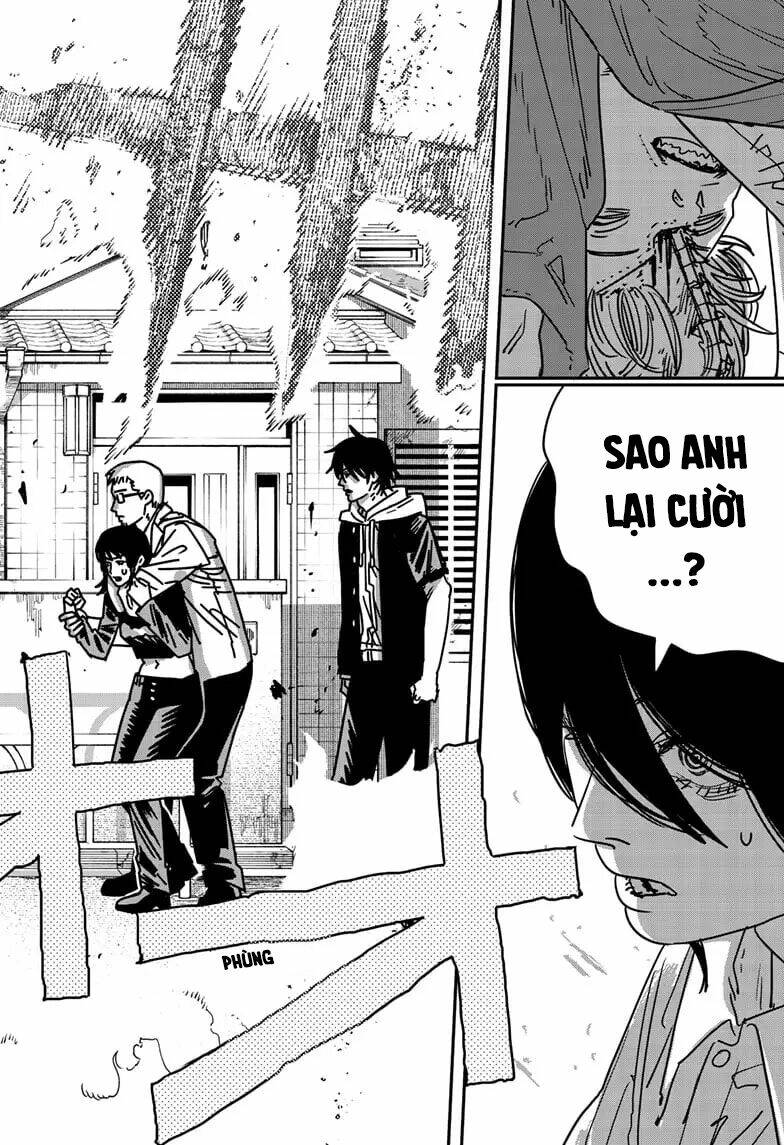 Chainsaw Man Chap 151 - Next Chap 152