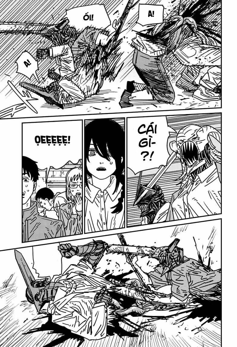 Chainsaw Man Chap 152 - Next Chap 153