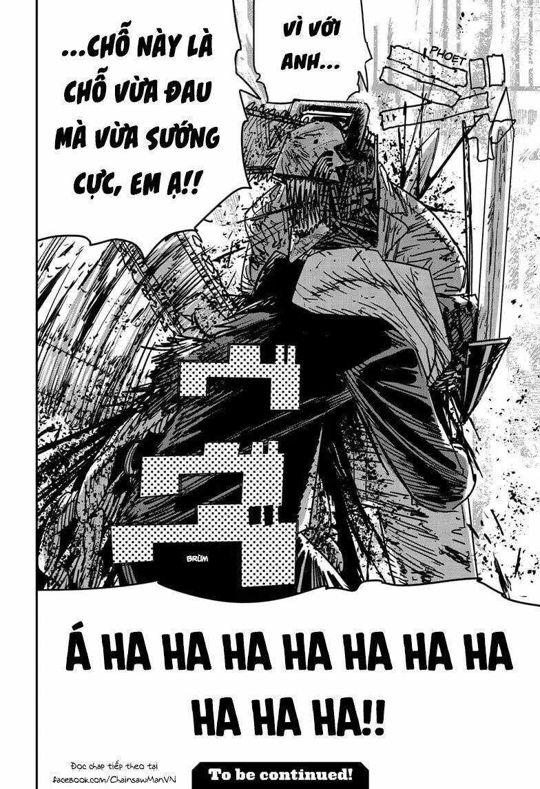 Chainsaw Man Chap 152 - Next Chap 153