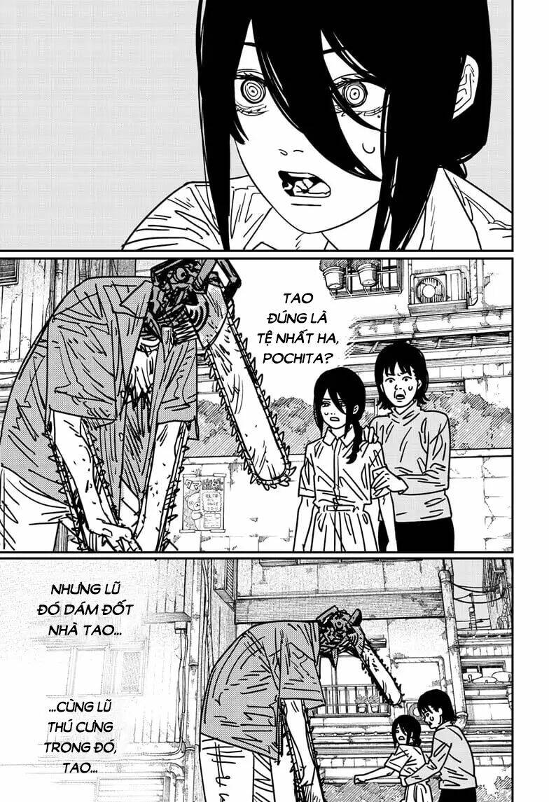 Chainsaw Man Chap 152 - Next Chap 153