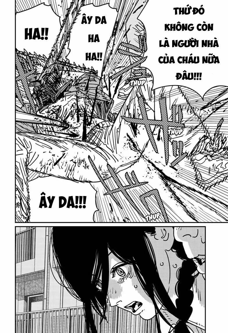 Chainsaw Man Chap 153 - Next Chap 154