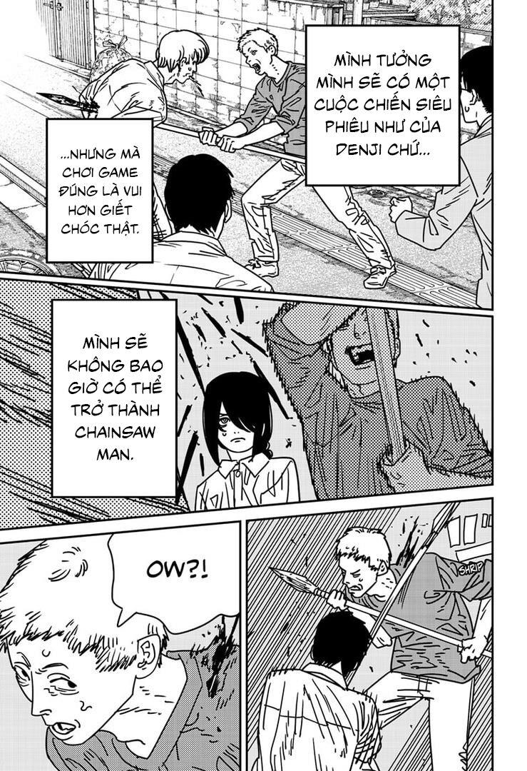 Chainsaw Man Chap 154 - Next Chap 155