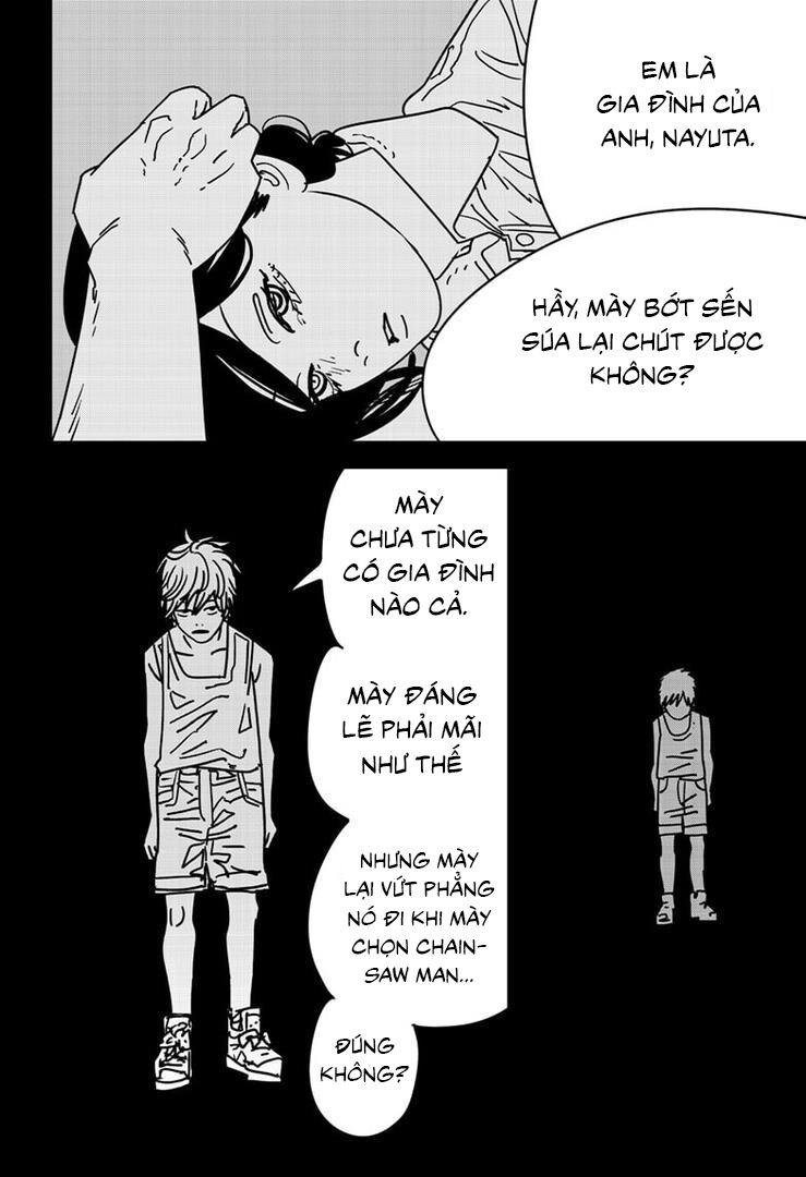 Chainsaw Man Chap 155 - Next Chap 156