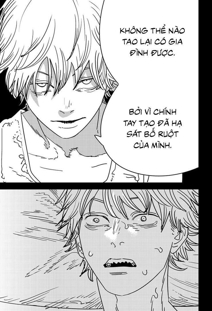 Chainsaw Man Chap 155 - Next Chap 156