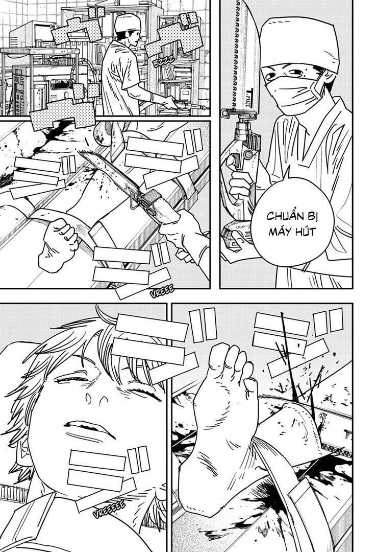 Chainsaw Man Chap 156 - Next Chap 157