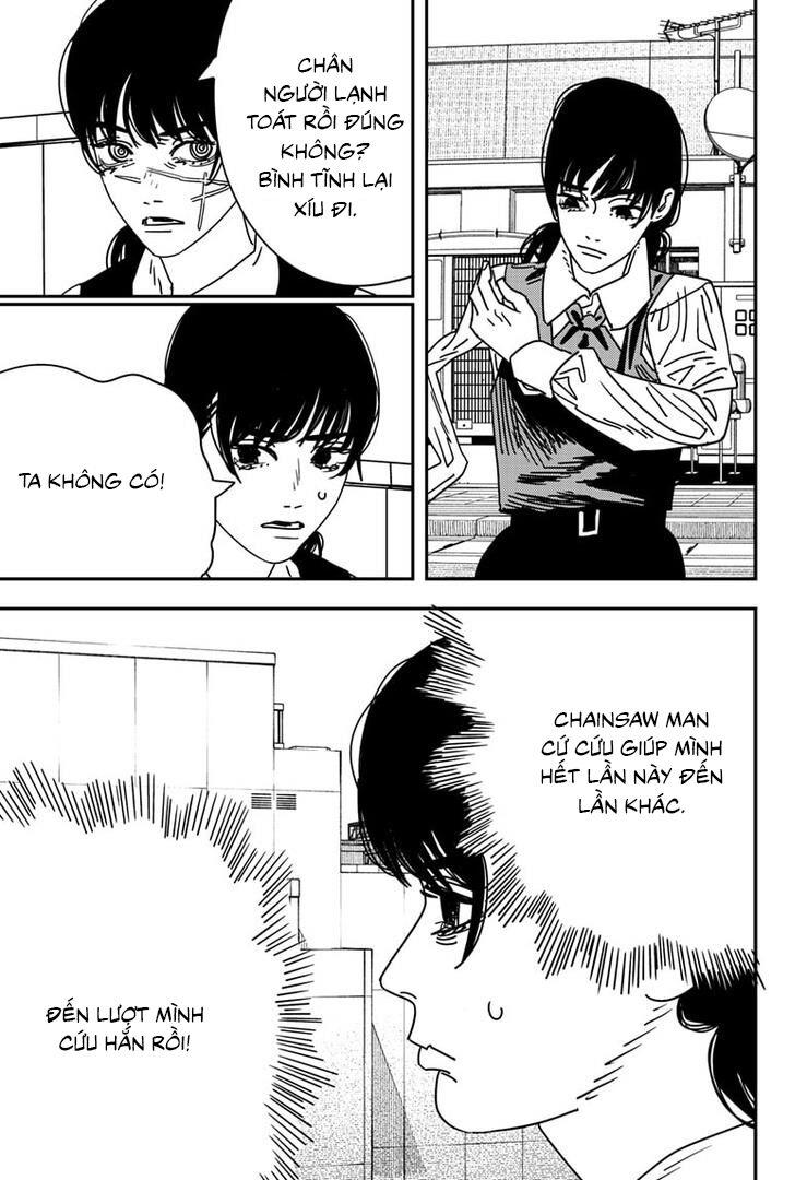 Chainsaw Man Chap 157 - Next Chap 158