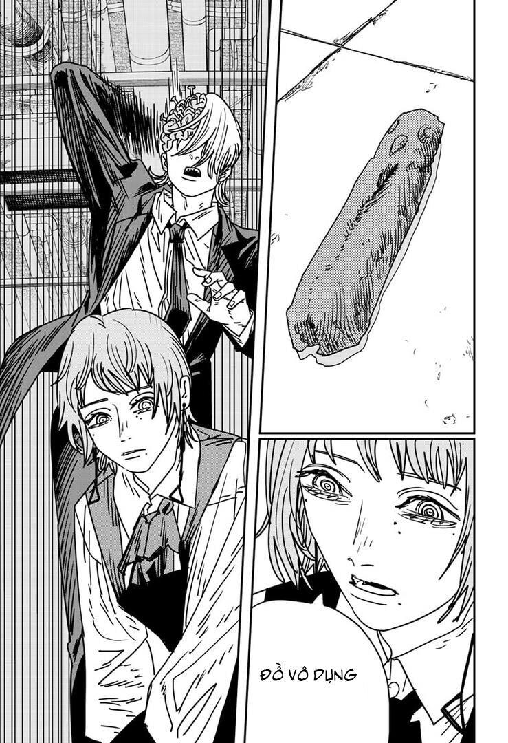 Chainsaw Man Chap 159 - Next Chap 160