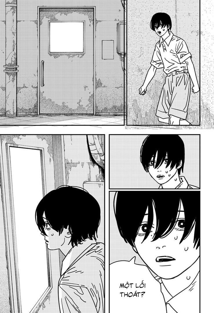 Chainsaw Man Chap 159 - Next Chap 160