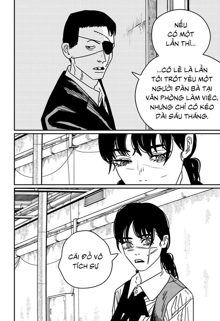 Chainsaw Man Chap 159 - Next Chap 160