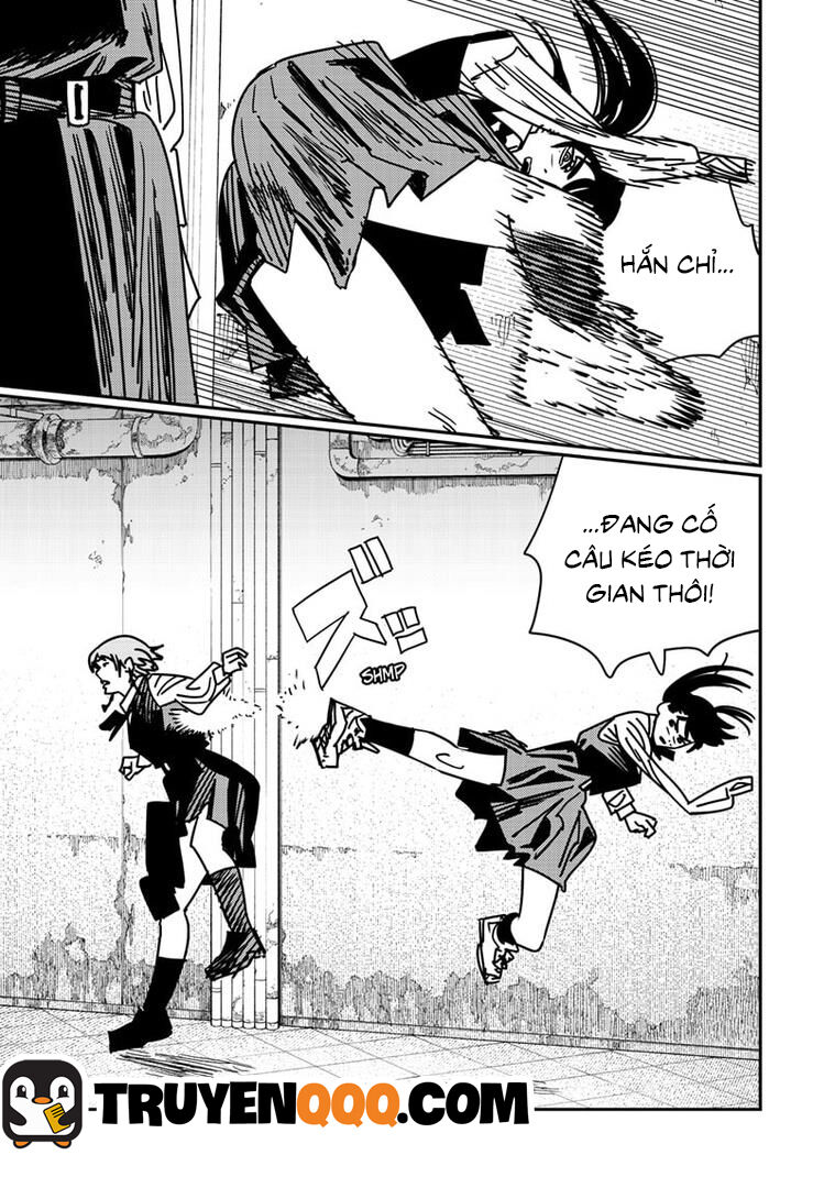 Chainsaw Man Chap 159 - Next Chap 160