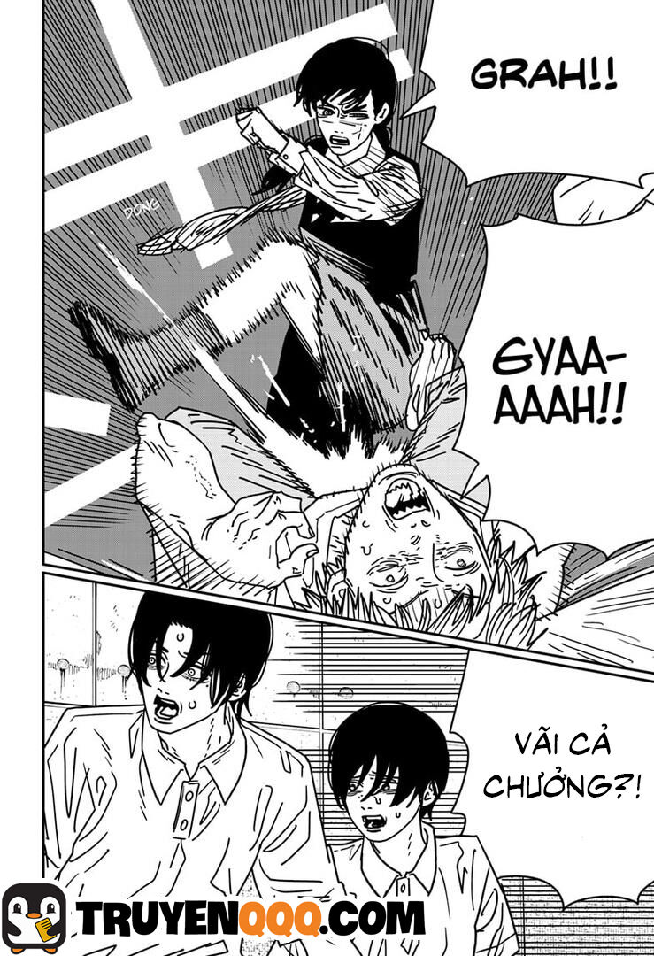 Chainsaw Man Chap 163 - Next Chap 164