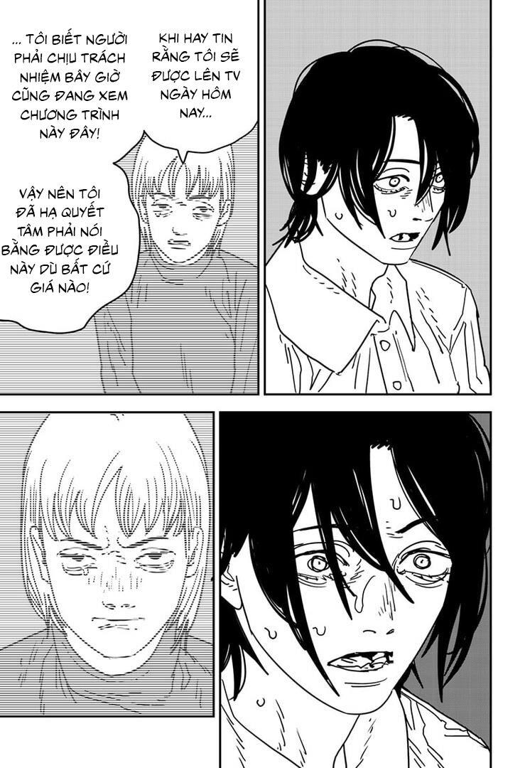 Chainsaw Man Chap 163 - Next Chap 164