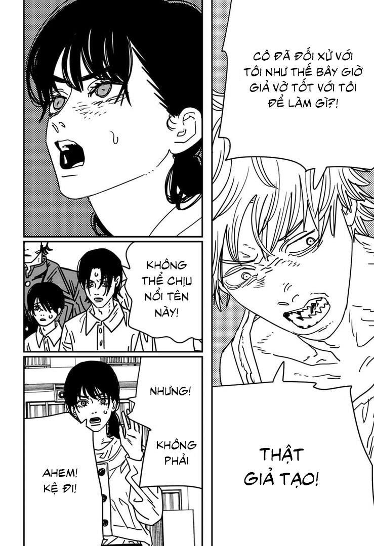 Chainsaw Man Chap 164 - Next Chap 165