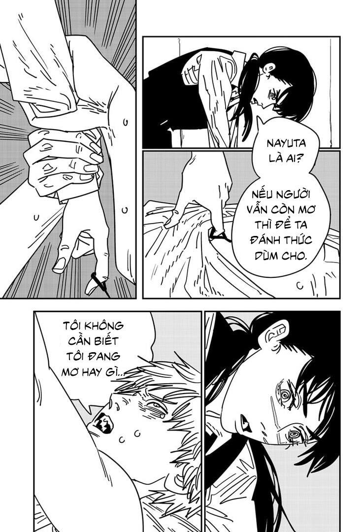 Chainsaw Man Chap 164 - Next Chap 165