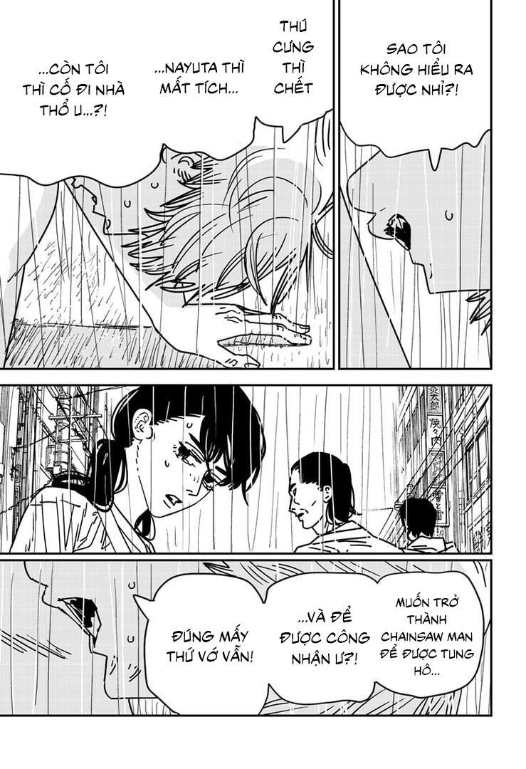 Chainsaw Man Chap 166 - Next Chap 167