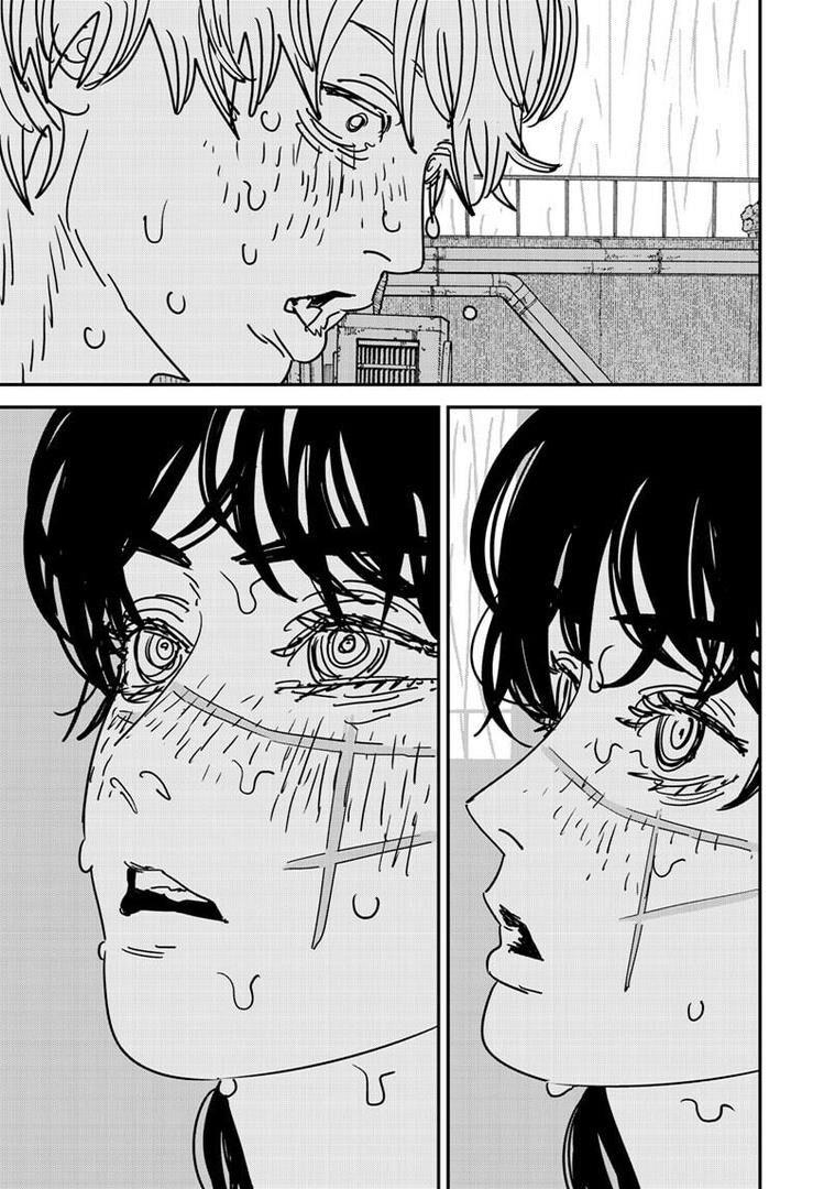 Chainsaw Man Chap 167 - Next Chap 168