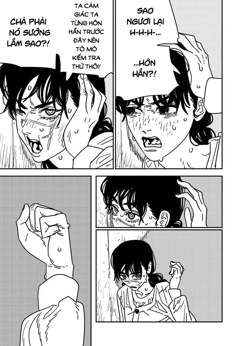 Chainsaw Man Chap 168 - Next Chap 169