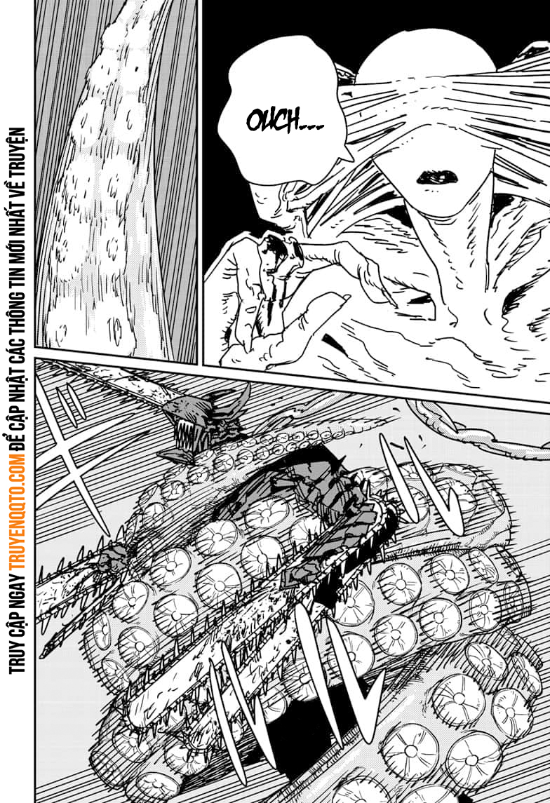 Chainsaw Man Chap 173 - Next Chap 174