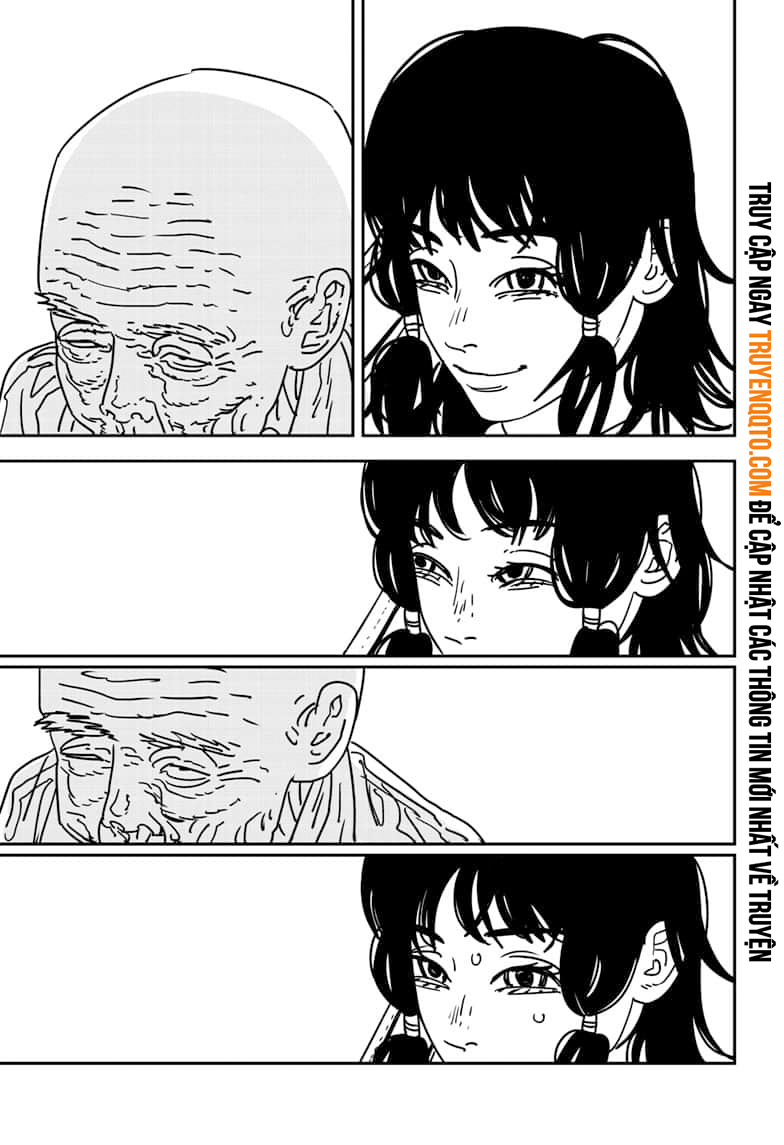 Chainsaw Man Chap 174 - Next Chap 175