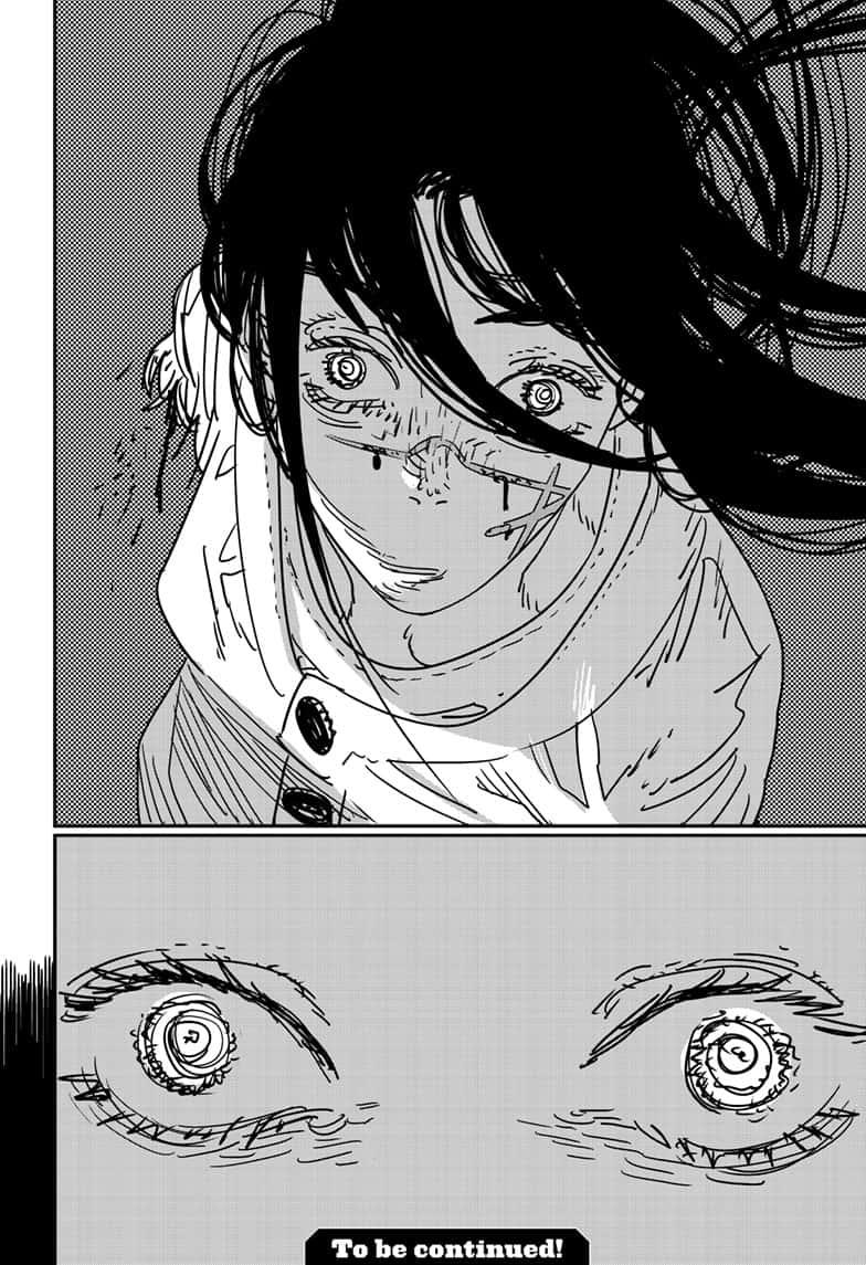 Chainsaw Man Chap 175 - Next Chap 176