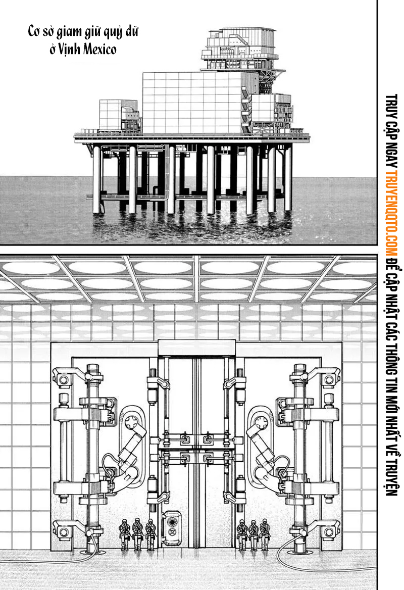 Chainsaw Man Chap 176 - Next Chap 177