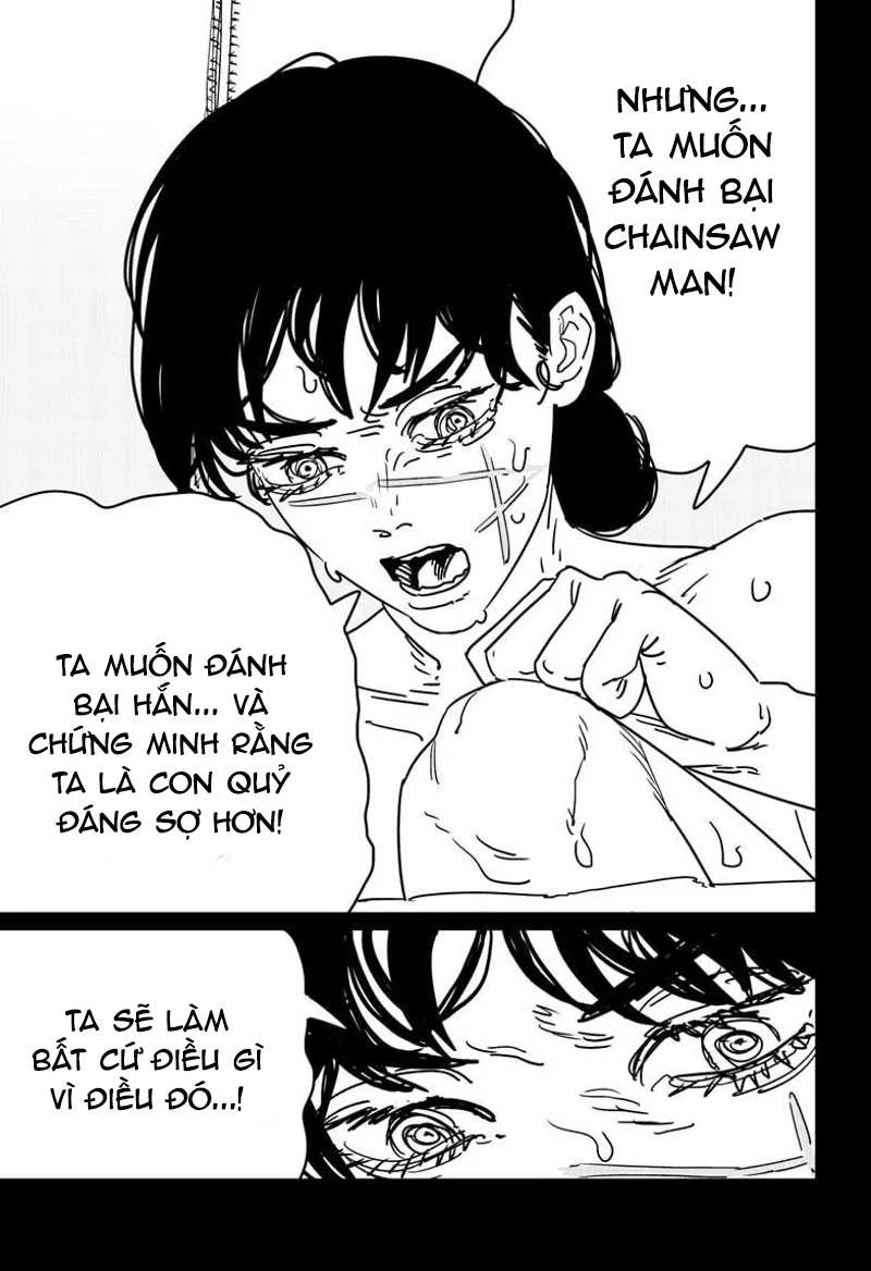 Chainsaw Man Chap 176 - Next Chap 177