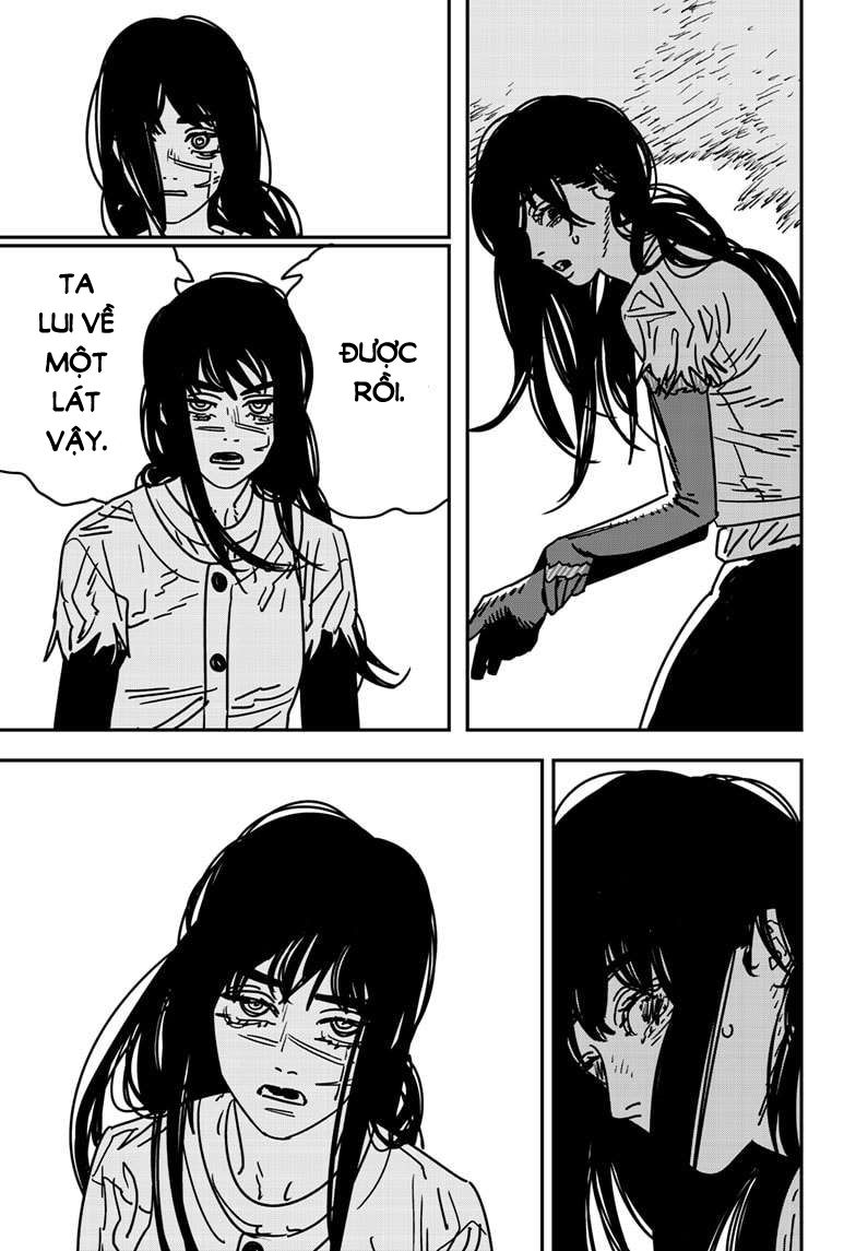 Chainsaw Man Chap 179 - Next Chap 180