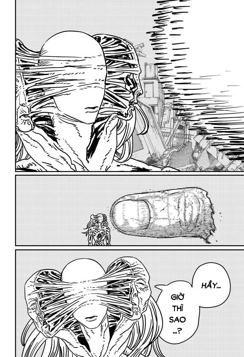 Chainsaw Man Chap 179 - Next Chap 180