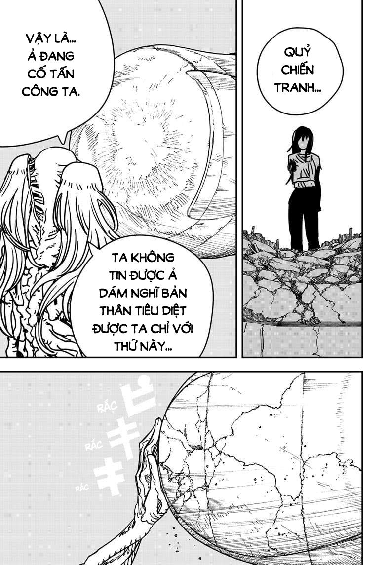 Chainsaw Man Chap 179 - Next Chap 180