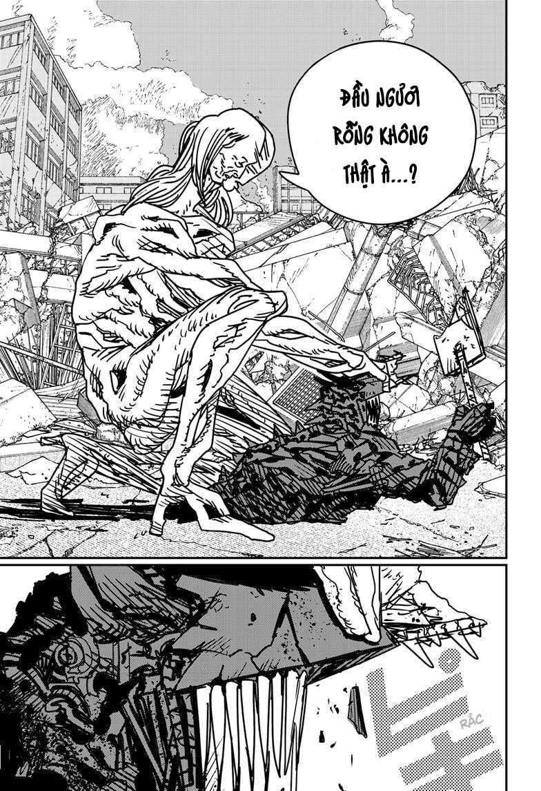 Chainsaw Man Chap 179 - Next Chap 180