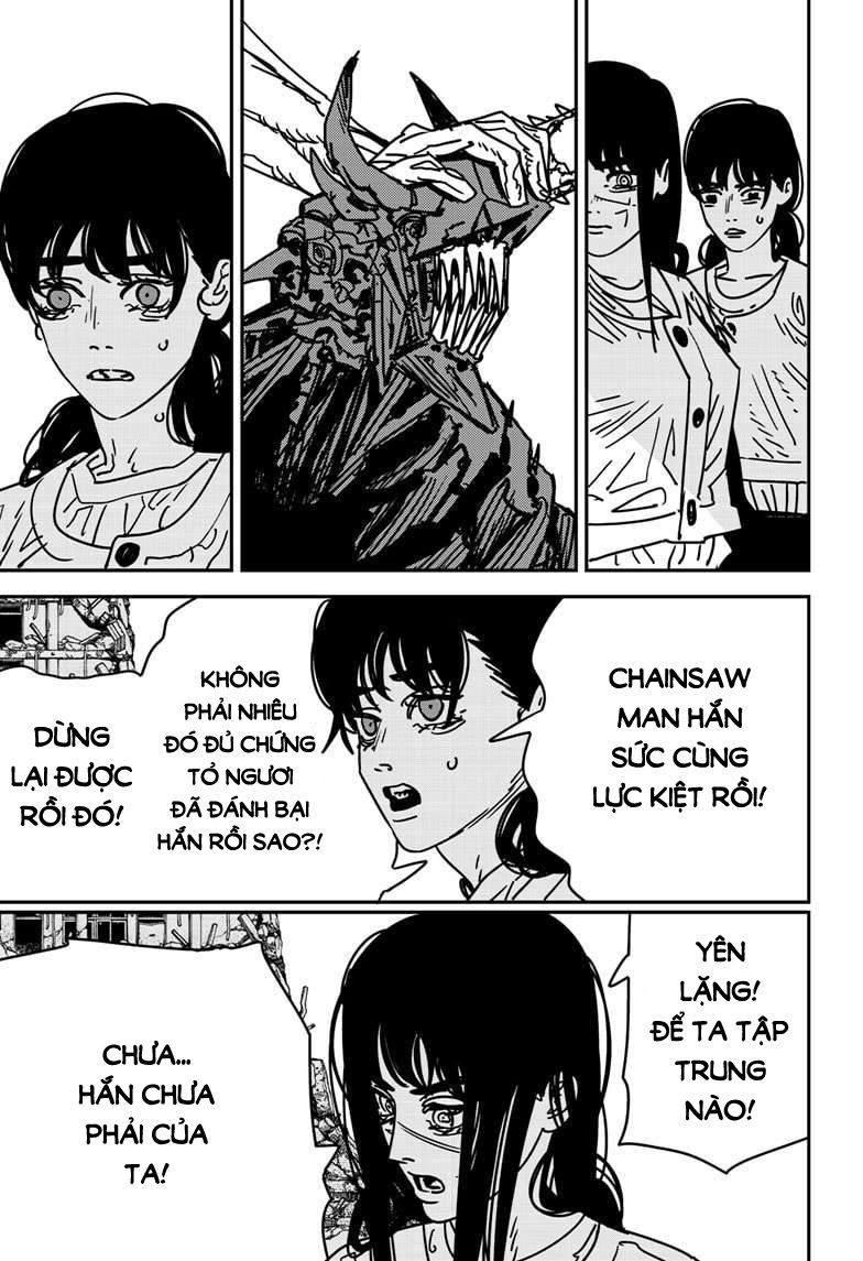 Chainsaw Man Chap 179 - Next Chap 180