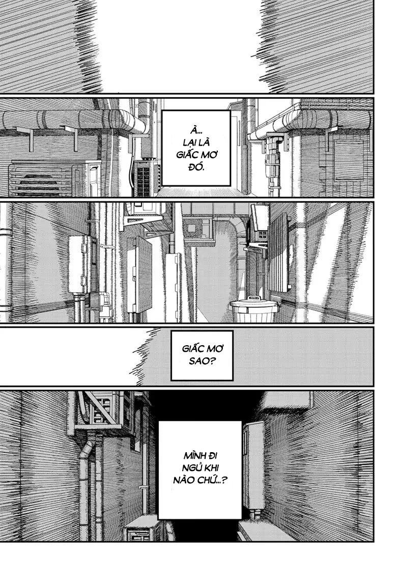 Chainsaw Man Chap 180 - Next Chap 181
