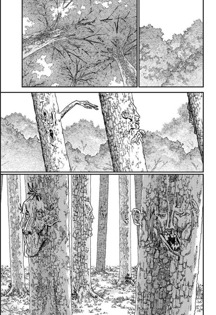 Chainsaw Man Chap 181 - Next Chap 182