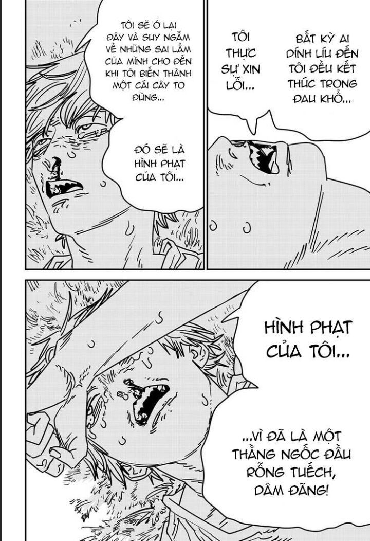 Chainsaw Man Chap 181 - Next Chap 182