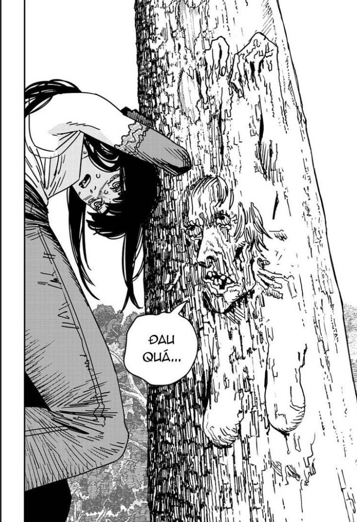 Chainsaw Man Chap 181 - Next Chap 182