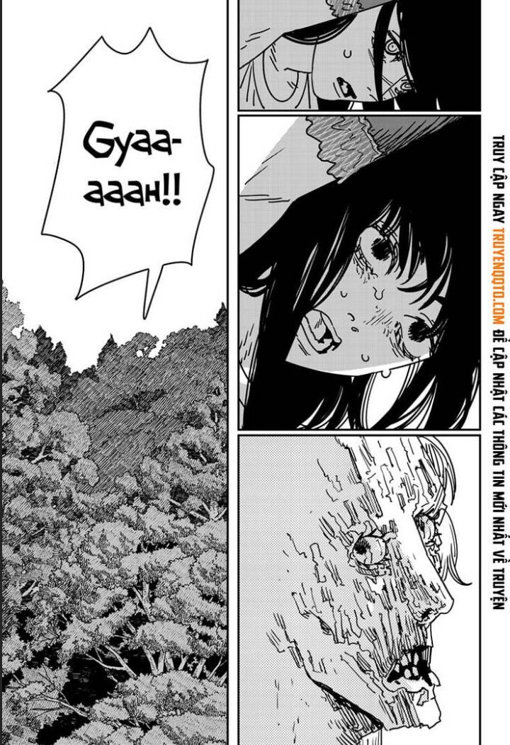 Chainsaw Man Chap 181 - Next Chap 182